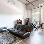 Διαμέρισμα Da Manu Loft Centro Storico Danoifano It Fano