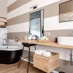 Διαμέρισμα Da Manu Loft Centro Storico Danoifano It *