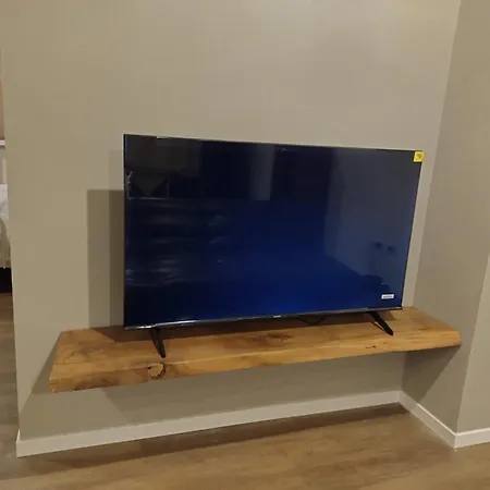 Daire Da Manu Loft Centro Storico Danoifano It Fano