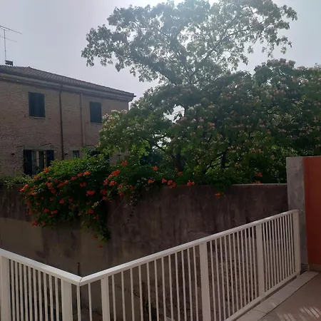 Da Manu Loft Centro Storico Danoifano It Fano