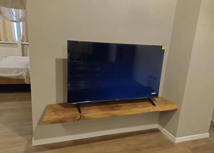 Daire Da Manu Loft Centro Storico Danoifano It Fano