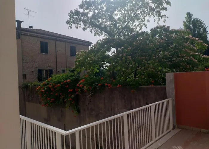 Da Manu Loft Centro Storico Danoifano It Fano