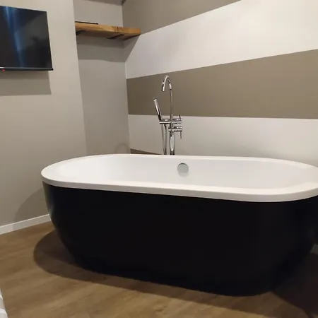 Da Manu Loft Centro Storico Danoifano It Apartamento Fano