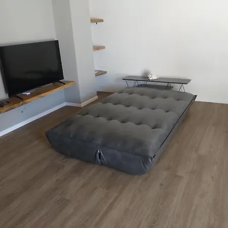 Da Manu Loft Centro Storico Danoifano It Apartamento *