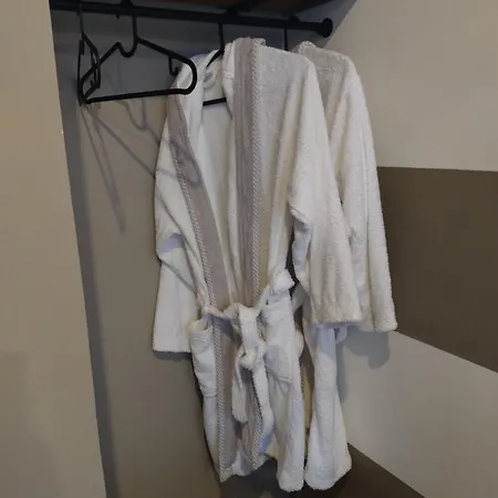 Apartamento Da Manu Loft Centro Storico Danoifano It Fano