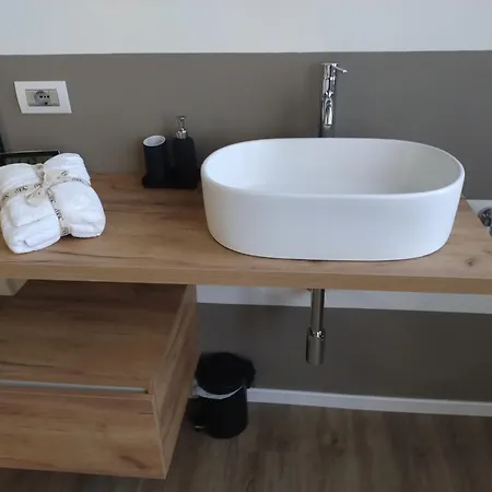 Da Manu Loft Centro Storico Danoifano It Fano