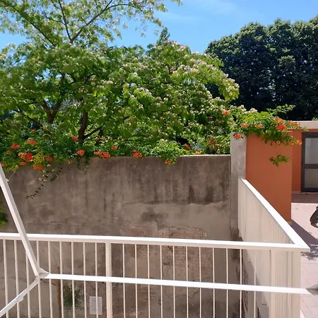 Da Manu Loft Centro Storico Danoifano It *