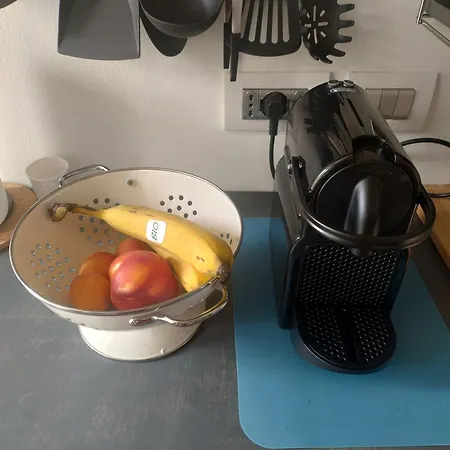 Da Manu Loft Centro Storico Danoifano It Apartamento