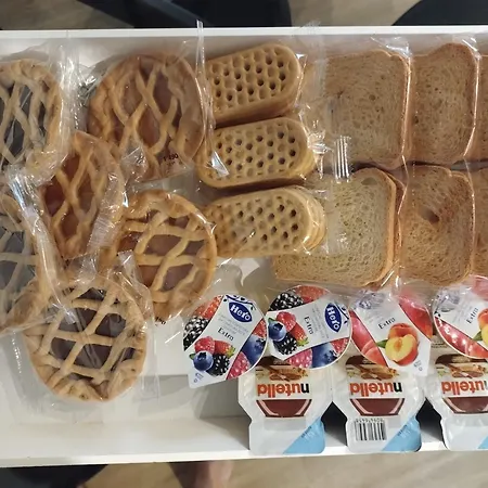 Da Manu Loft Centro Storico Danoifano It Apartamento *