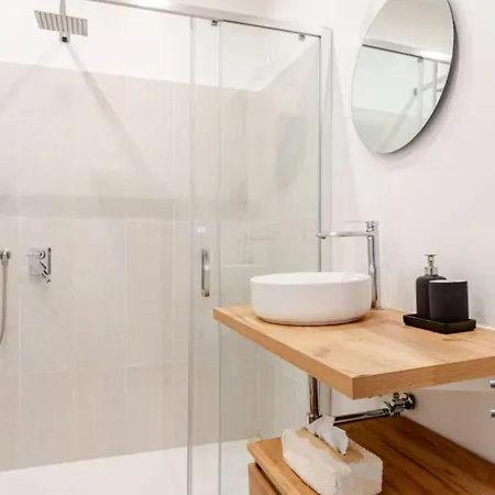 Apartamento Da Manu Loft Centro Storico Danoifano It *