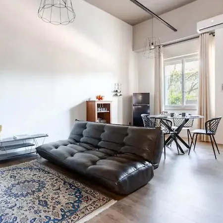 Apartamento Da Manu Loft Centro Storico Danoifano It Fano (Pesaro and Urbino)