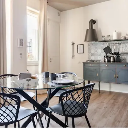 Da Manu Loft Centro Storico Danoifano It *