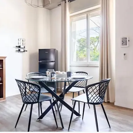 Da Manu Loft Centro Storico Danoifano It