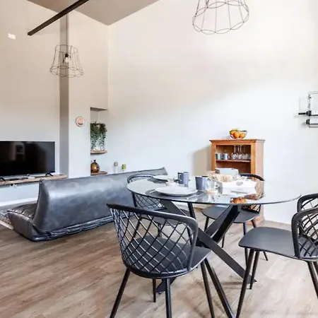 Da Manu Loft Centro Storico Danoifano It *