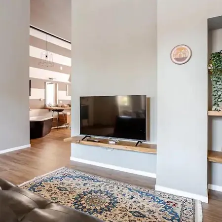 Da Manu Loft Centro Storico Danoifano It * Fano