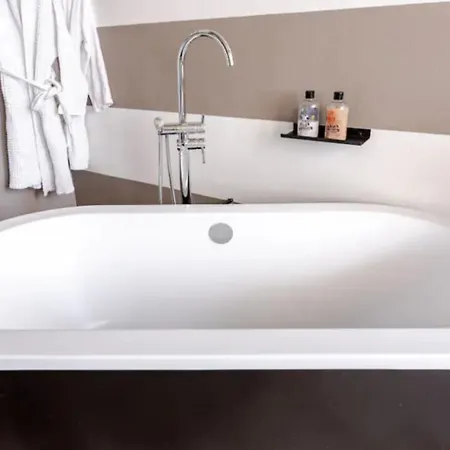 Da Manu Loft Centro Storico Danoifano It Apartamento
