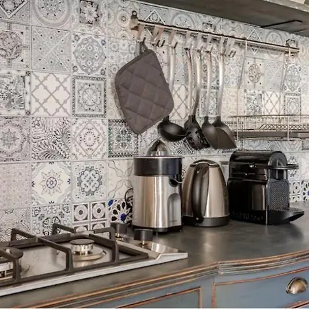 Da Manu Loft Centro Storico Danoifano It Apartamento *