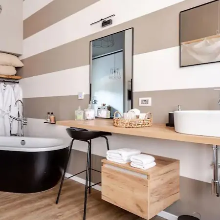 Apartamento Da Manu Loft Centro Storico Danoifano It *