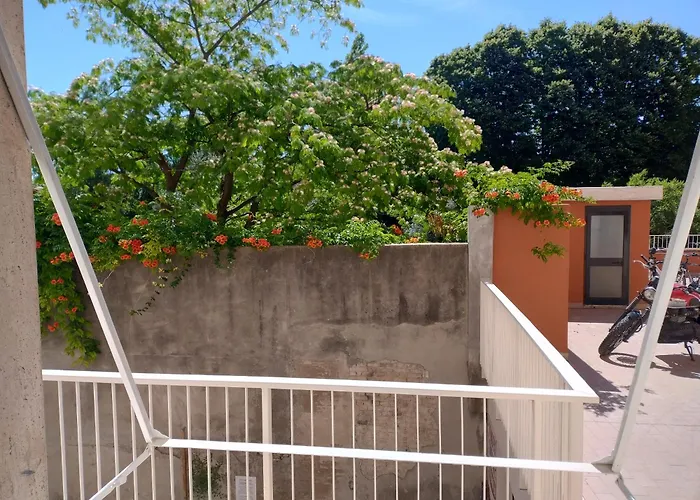 Da Manu Loft Centro Storico Danoifano It *